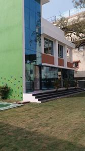Image of 1200 Sq.ft 2 BHK Apartment / Flat for rent in Sankalp Vastu, Charholi Budruk, Pune for Rs. 18000