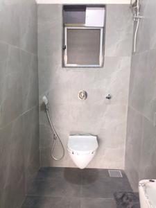 Bedroom Two Image of 750 Sq.ft 2 BHK Apartment / Flat for sale in MICL Aaradhya Highpark Project 1 Of Phase I, Mira Road East Mira Bhayandar for Rs. 11600000