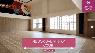 Image of 1465 Sq.ft 2.5 BHK Apartment / Flat for sale in Ashiana Mulberry Phase 2, Sector 2, Sohna for Rs. 16700000