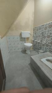 Bathroom Image of Kavita home in Muradnagar, Ghaziabad