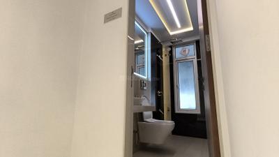 Image of 1900 Sq.ft 4 BHK Apartment / Flat for sale in Mohar The Luxe Towers Building I And J, Gokhalenagar, Pune for Rs. 36000000