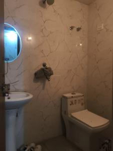 Bedroom One Image of 1530 Sq.ft 3 BHK Apartment / Flat for sale in Vihaan Vista, Noida Extension Greater Noida for Rs. 6000000