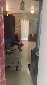 3 BHK Penthouse