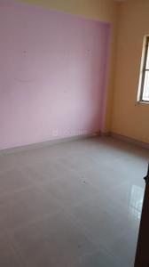 Bedroom Image of 1075 Sq.ft 3 BHK Apartment / Flat for sale in Madhyamgram Kolkata for Rs. 4000000
