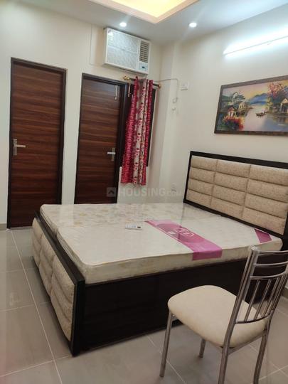 Sushant lok sector 43 Bedroom 1