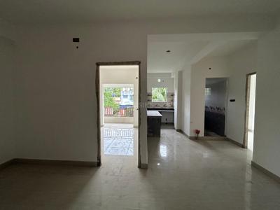 Hall Image of 883 Sq.ft 2 BHK Apartment / Flat for sale in Rajarhat Kolkata for Rs. 3000000