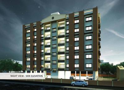 Image of 1275 Sq.ft 3 BHK Apartment / Flat for sale in Manik Nagar, Guwahati for Rs. 8750000