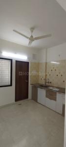 Kitchen Image of 1150 Sq.ft 2 BHK Apartment / Flat for sale in KT Nagar Nagpur for Rs. 4800000
