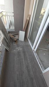 Image of 1050 Sq.ft 2 BHK Apartment / Flat for rent in DSR Highland Greenz, Chikkakannalli, Bengaluru for Rs. 55000