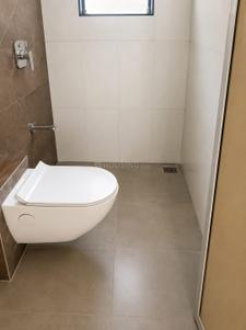 Image of 685 Sq.ft 2 BHK Apartment / Flat for sale in Thane West, Thane for Rs. 13200000
