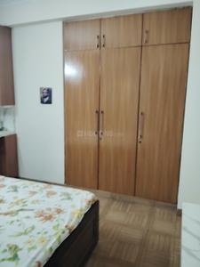Bedroom Image of 2160 Sq.ft 4 BHK Apartment / Flat for sale in Indirapuram Ghaziabad for Rs. 31500000