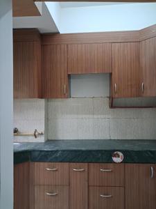 Kitchen Image of 924 Sq.ft 2 BHK Apartment / Flat for sale in Paras Tierea, Sector 137 Noida for Rs. 8000000