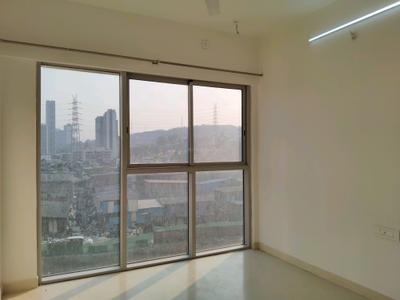 Bedroom Image of 851 Sq.ft 2.5 BHK Apartment / Flat for sale in The Atmosphere, Mulund West Mumbai for Rs. 24000000