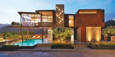 Image of 784 Sq.ft 2 BHK Apartment / Flat for sale in Arise Atlantis, Jagatpur, Ahmedabad for Rs. 5015736