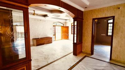 Hall Image of 2580 Sq.ft 3 BHK Apartment / Flat for sale in Srinagar Colony Hyderabad for Rs. 18000000