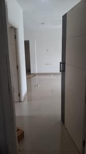 Hall Image of 1360 Sq.ft 3 BHK Apartment / Flat for sale in Kalpataru Splendour, Wakad Pune for Rs. 14500000