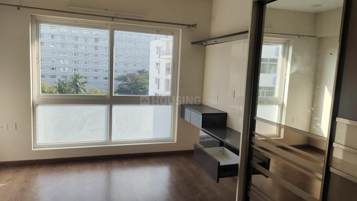 Tirumurthy Nagar, Nungambakkam Bedroom 1