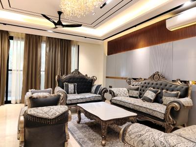2 BHK Independent Builder Floor