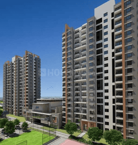 3 BHK Flat