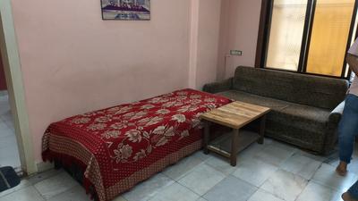 Saki Vihar Complex Living Room 2