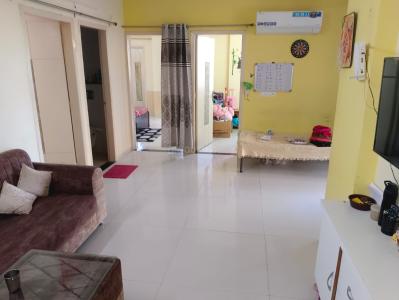 Image of 1300 Sq.ft 2.5 BHK Apartment / Flat for sale in CRS Astitva, Makadwali, Ajmer for Rs. 4700000