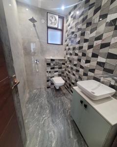 Image of 1200 Sq.ft 3 BHK Builder Floor for sale in Green Field Colony, Faridabad for Rs. 13200000