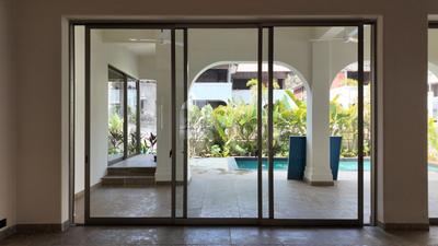 Balcony Image of 3700 Sq.ft 4 BHK Villa for sale in Manas Renata Moira, Moira Goa for Rs. 75000000