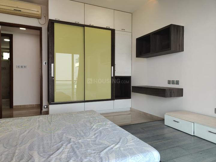 Dadar East Bedroom 1