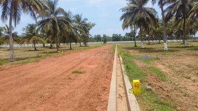 Image of 100 Sq.ft Residential Plot / Land for sale in Bhogapuram, Visakhapatnam for Rs. 800000