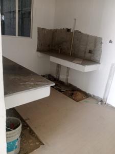Kitchen Image of 1782 Sq.ft 4 BHK Apartment / Flat for sale in Ideal Aquaview, New Town Kolkata for Rs. 20000000