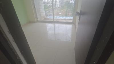 Bedroom Image of 1030 Sq.ft 2 BHK Apartment / Flat for sale in Tulip Empire, Ulwe Navi Mumbai for Rs. 11000000