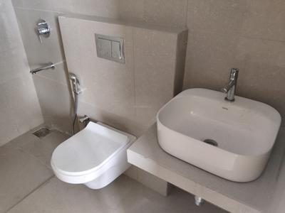 Bedroom Two Image of 3000 Sq.ft 2 BHK Apartment / Flat for rent in Shypram Parisar, Ognaj Ahmedabad for Rs. 18000