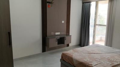Bedroom Image of 1704 Sq.ft 4 BHK Apartment / Flat for sale in BSG Prime 1st, Manyawas Jaipur for Rs. 18000000