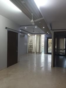 Hall Image of 2000 Sq.ft 3 BHK Independent House for rent in Eros Rosewood Villas, Sector 50 Gurgaon for Rs. 50000