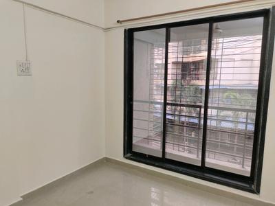 Bedroom Image of 700 Sq.ft 1 BHK Apartment / Flat for sale in Ulwe Navi Mumbai for Rs. 4951000