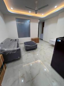 1 BHK Apartment