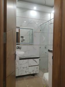 Bedroom One Image of 1827 Sq.ft 3 BHK Builder Floor for sale in Sector 49 Faridabad for Rs. 17500000