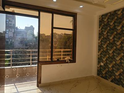 Bedroom Image of 1150 Sq.ft 3 BHK Builder Floor for sale in Vasundhara Ghaziabad for Rs. 8200000
