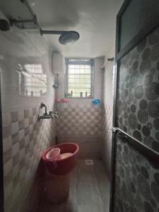 Image of 550 Sq.ft 1 BHK Apartment / Flat for sale in Kalwa, Thane for Rs. 4800000
