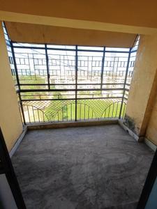 Balcony Image of 2250 Sq.ft 5 BHK Penthouse for sale in Adityapur Jamshedpur for Rs. 11000000