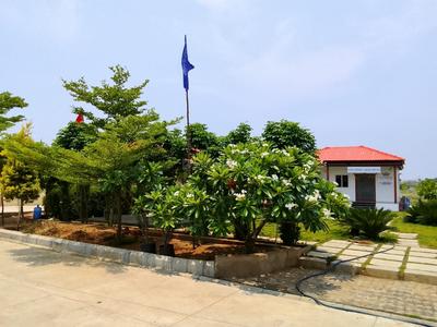 Image of 200 Sq.ft Residential Plot / Land for sale in Icon Homes, Sadasivpet, Sangareddy for Rs. 3800000