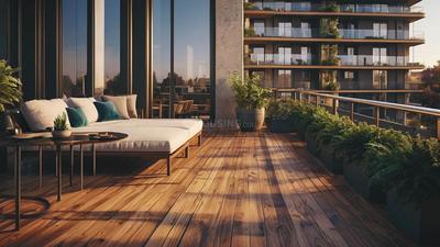 Image of 2850 Sq.ft 3 BHK Apartment / Flat for sale in Ace Hanei, Noida Extension, Greater Noida for Rs. 31700000