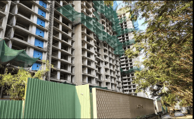 Image of 2024 Sq.ft 3.5 BHK Apartment / Flat for sale in Lodha Magnus, Hinjawadi, Pune for Rs. 24000000