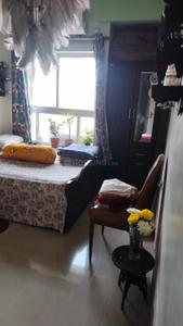 Bedroom Image of 950 Sq.ft 2 BHK Apartment / Flat for sale in Dum Dum Kolkata for Rs. 6000000