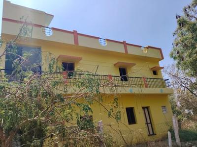 Image of 1200 Sq.ft 1 BHK Independent House for sale in Nagamalaipudukottai, Madurai for Rs. 2500000
