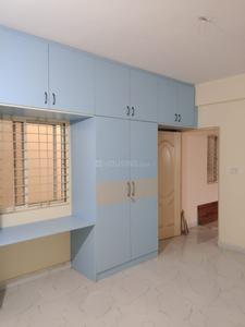 Bedroom Image of 1200 Sq.ft 2 BHK Apartment / Flat for rent in Electronic City Bengaluru for Rs. 25175