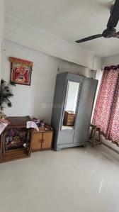 Hall Image of 1485 Sq.ft 3 BHK Apartment / Flat for sale in Samvaad Sonnet, Vaishno Devi Circle Ahmedabad for Rs. 6500000