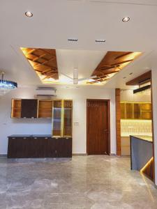 Hall Image of 1152 Sq.ft 3 BHK Builder Floor for sale in Sector 65 Faridabad for Rs. 10700000