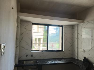 Kitchen Image of 254 Sq.ft 1 RK Apartment / Flat for sale in Ashoka Valley of Flowers, Sinnar Rural Nashik for Rs. 1450000