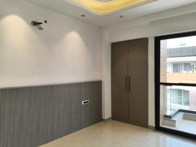 Bedroom Image of 1670 Sq.ft 3 BHK Builder Floor for sale in Sector 23A Gurgaon for Rs. 35000000